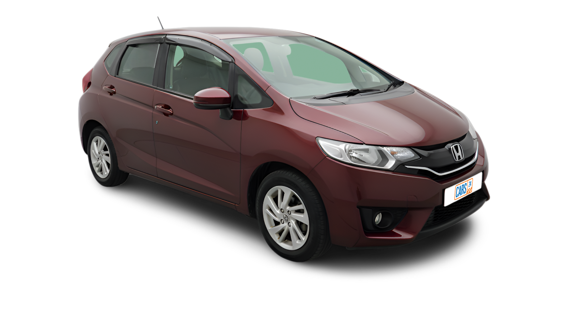 Honda Jazz-img